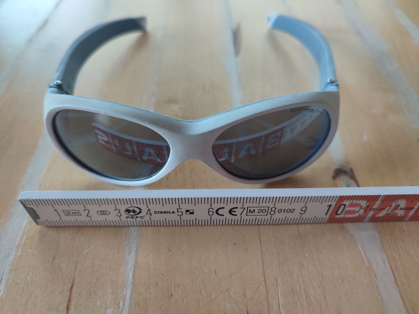 Julbo Occhiali & Lenti: Julbo Kinder Sonnenbrille – Usato da Maienfeld venduto da panhead78 2