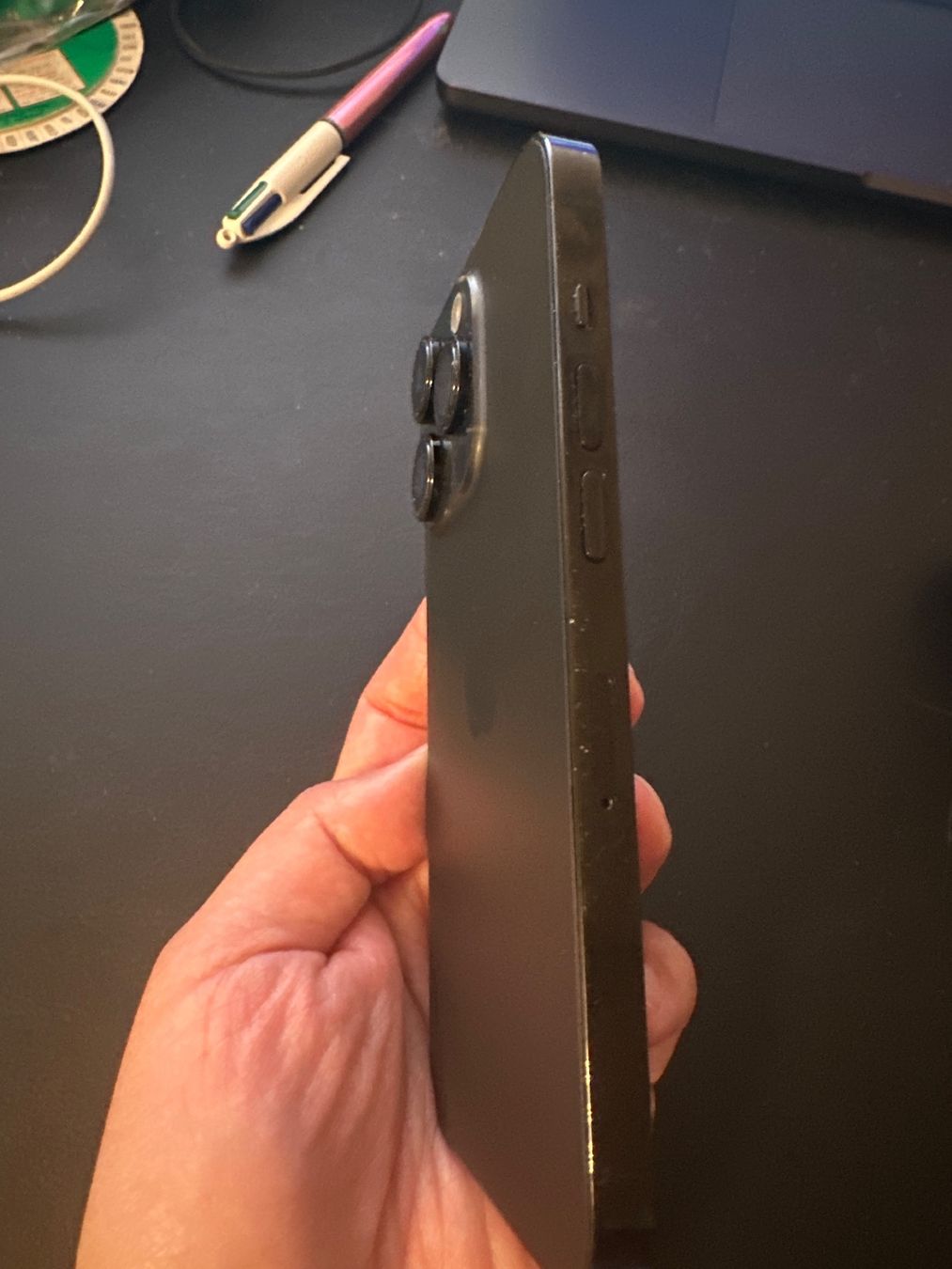 Apple Telefoni cellulari / Smartphones: iPhone 14 Pro - 512 GB - (iOS 26.2.1) – Usato da Dietikon venduto da hen_qr58 3