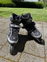 Inlineskates Gr.42.5 Marke Rollerblade
