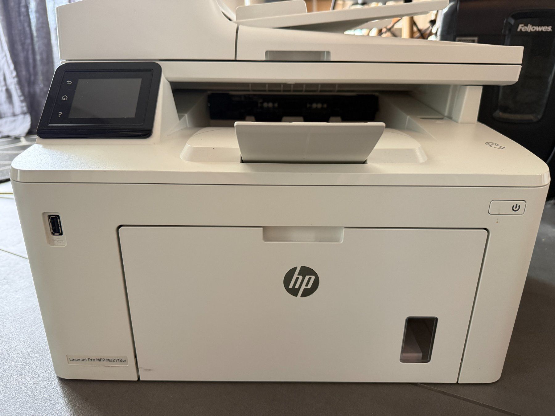 Hewlett Packard Stampanti: Imprimante HP LaserJet Pro M227fdw – Usato da Founex venduto da MaevaMatahi