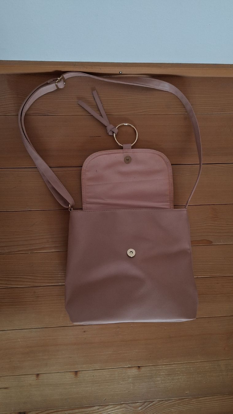 Sacs femmes: Rosa Handtasche – Neuf (Voir description) à Sachseln par Lenaspi 3