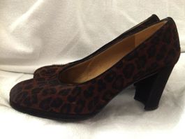 Pumps von Stuart Weitzman - Gr. 38