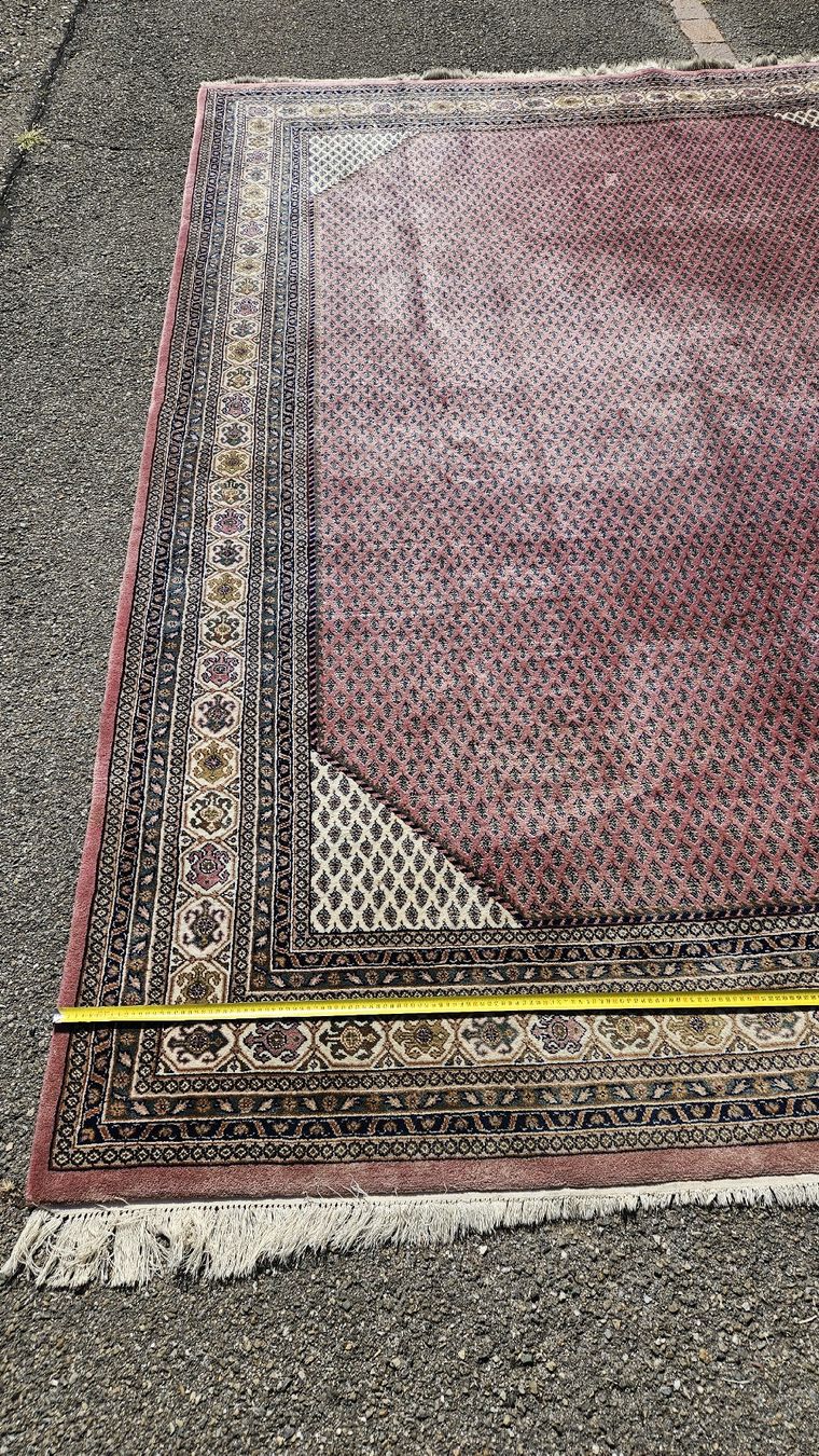 Tappeti: Orientteppich Groß 250 x 336 cm – Usato da Bözberg venduto da L-G 4