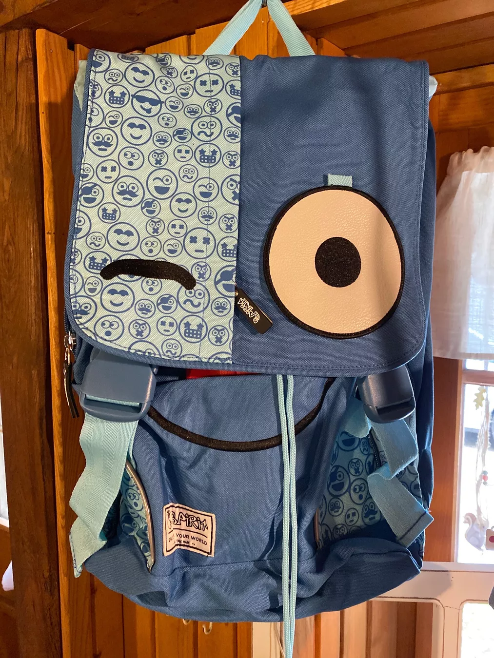 Kindertaschen: %RUCKSACK KNABE% – Neu und originalverpackt aus Meienried von ManuelaBoutique