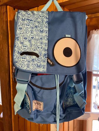 RUCKSACK
