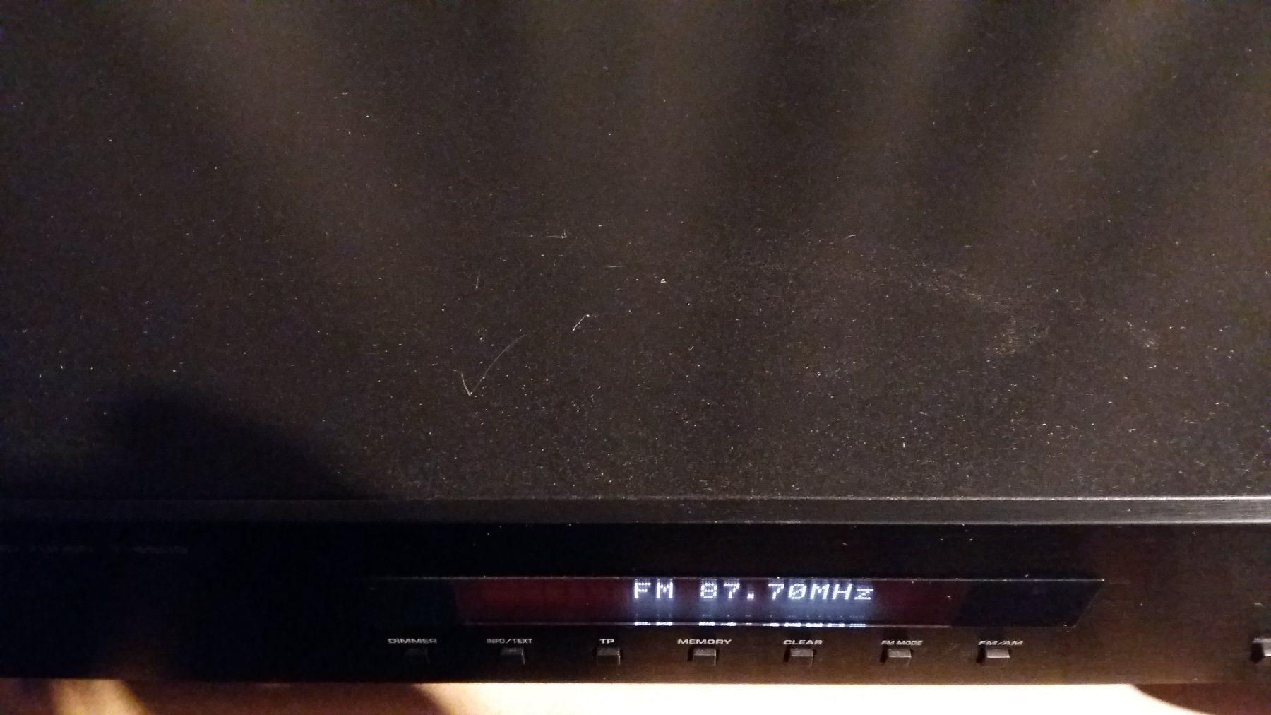 Radio: Yamaha Stereo-Tuner T-S500 – Usato da Schwerzenbach venduto da sl_37c 3