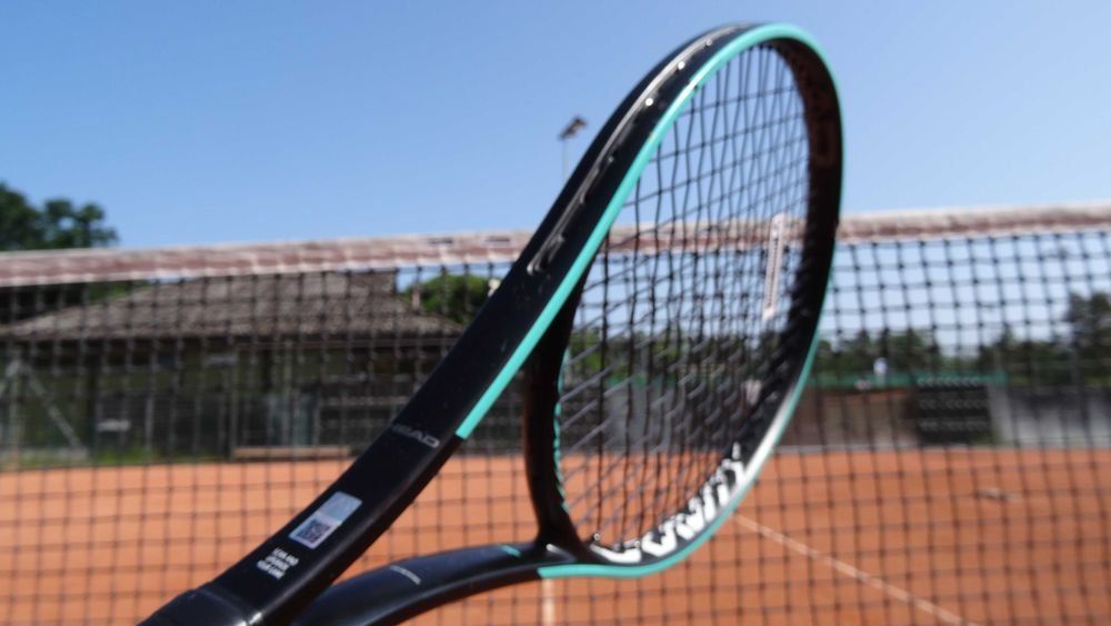 Head Racchette: Head gravity JR 255g L0 – Usato da Reinach BL venduto da colmarer 2