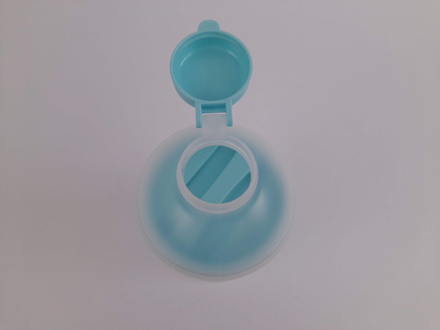 Pasti del neonato: NUK Milchpulver Portionierer – Nuovo (secondo la descrizione) da Liebefeld venduto da Restwert_Liebefeld 2