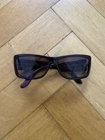 Sonnenbrille Vogue Braun Rot