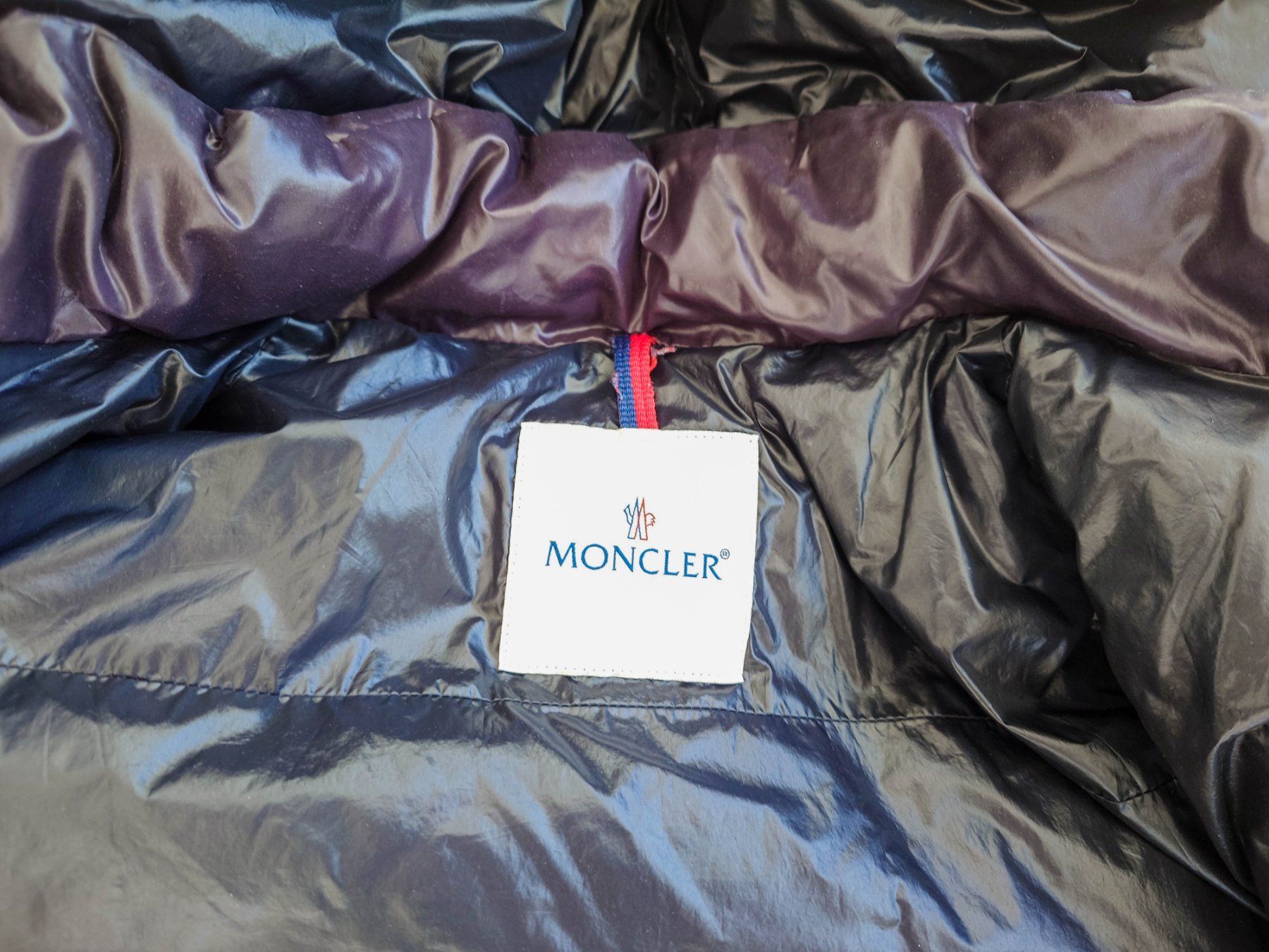 Jacken & Mäntel: Moncler parka jacket for boy 10 years old – Gebraucht aus Epalinges von bracelet123 6