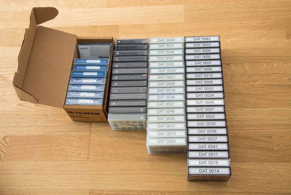 Technics DAT Recorder Kaufen auf Ricardo