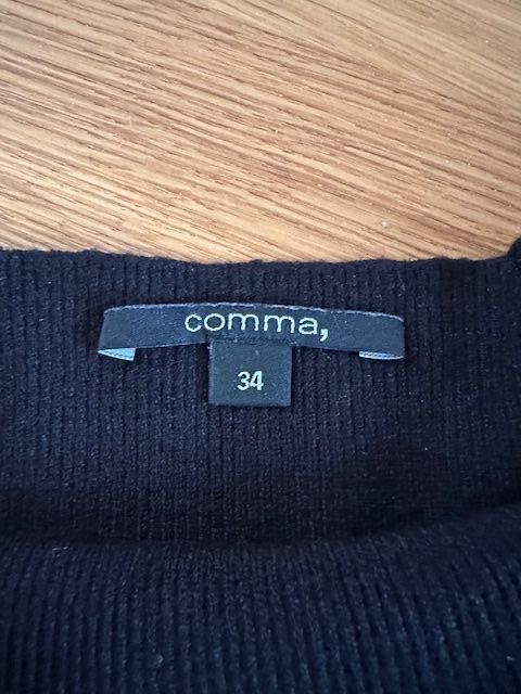 Comma Robes: Comma Strickkleid XS – D'occasion à Hochdorf par lefaho 1