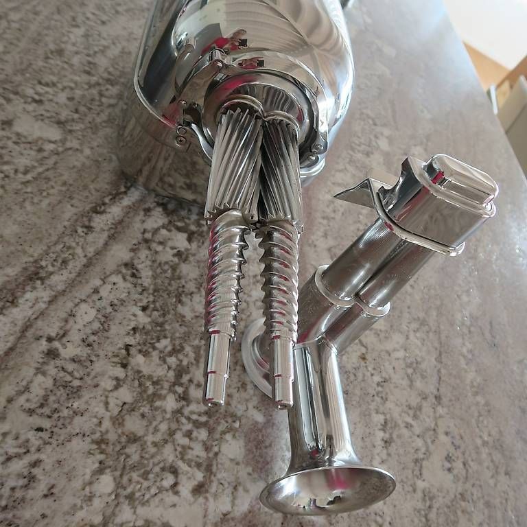 Elettrodomestici da cucina: Angel 5500, Saftpresse – Usato da Goldingen venduto da hes_qz5d 4