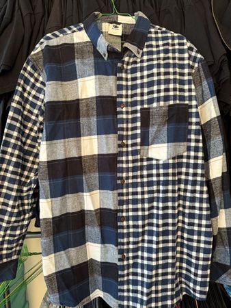 Element Hemd Large L