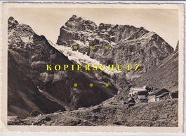 Stäfelialp mit dem Titlis /bi