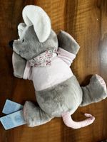Sterntaler Schlaf-Gut Maus mit Soundmodul