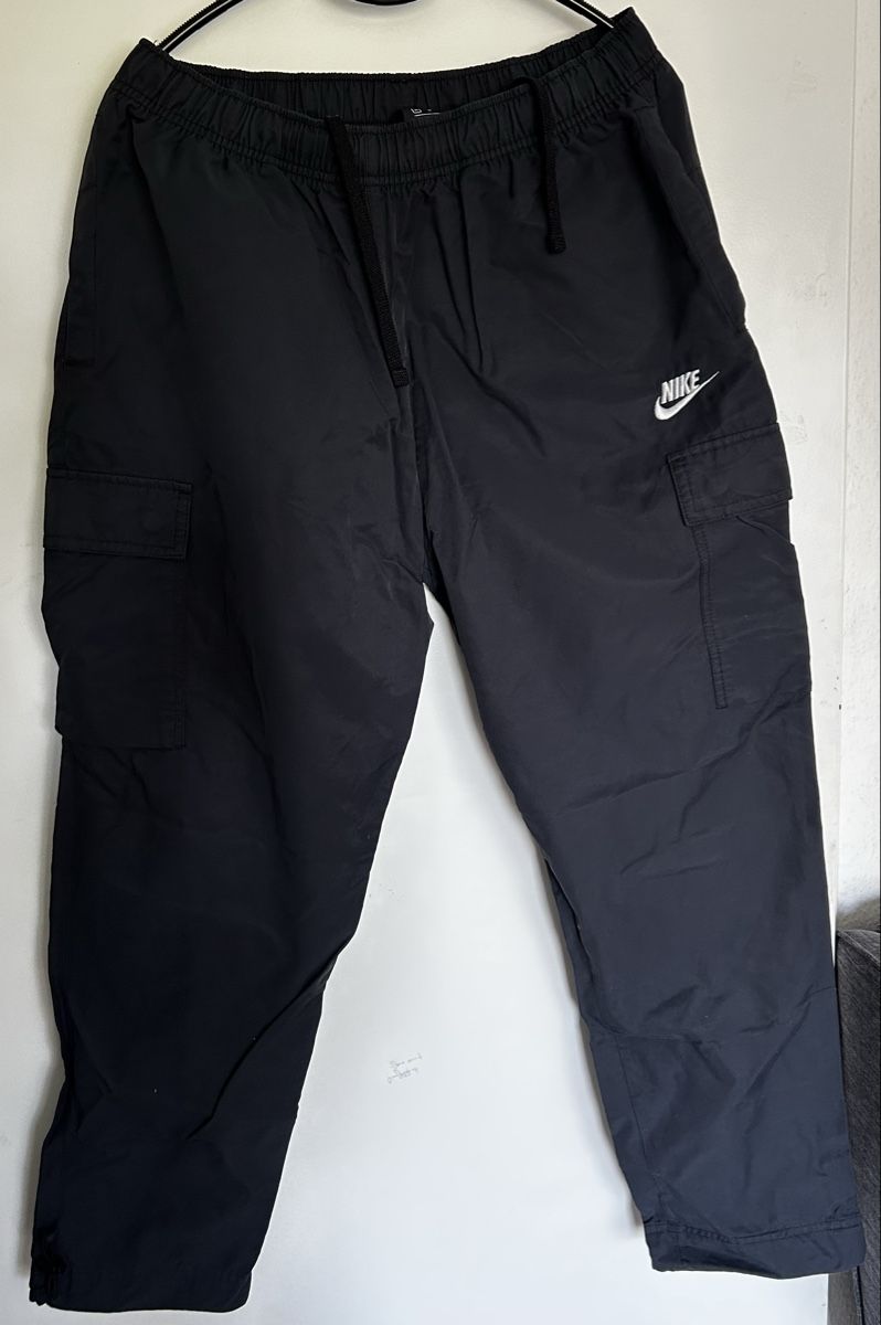 Nike Pantaloni: Nike Sporthosen – Usato da Zürich venduto da ElsterAuge7