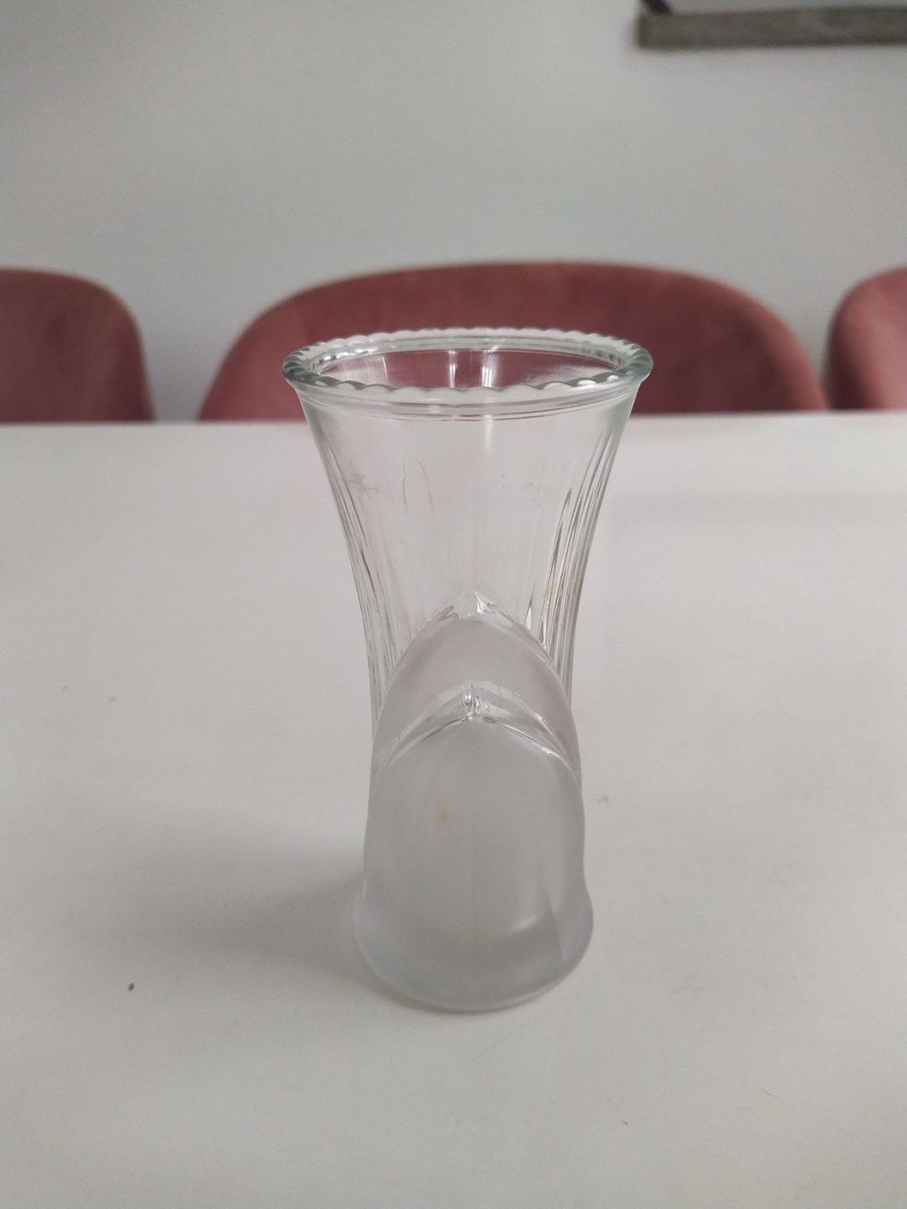 Vasi & Recipienti: Vase aus Glas – Usato da Triesen venduto da stephanieschurti 1