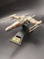 Action Fleet Star Wars X-Wing Fighter 1995 guter Zustand