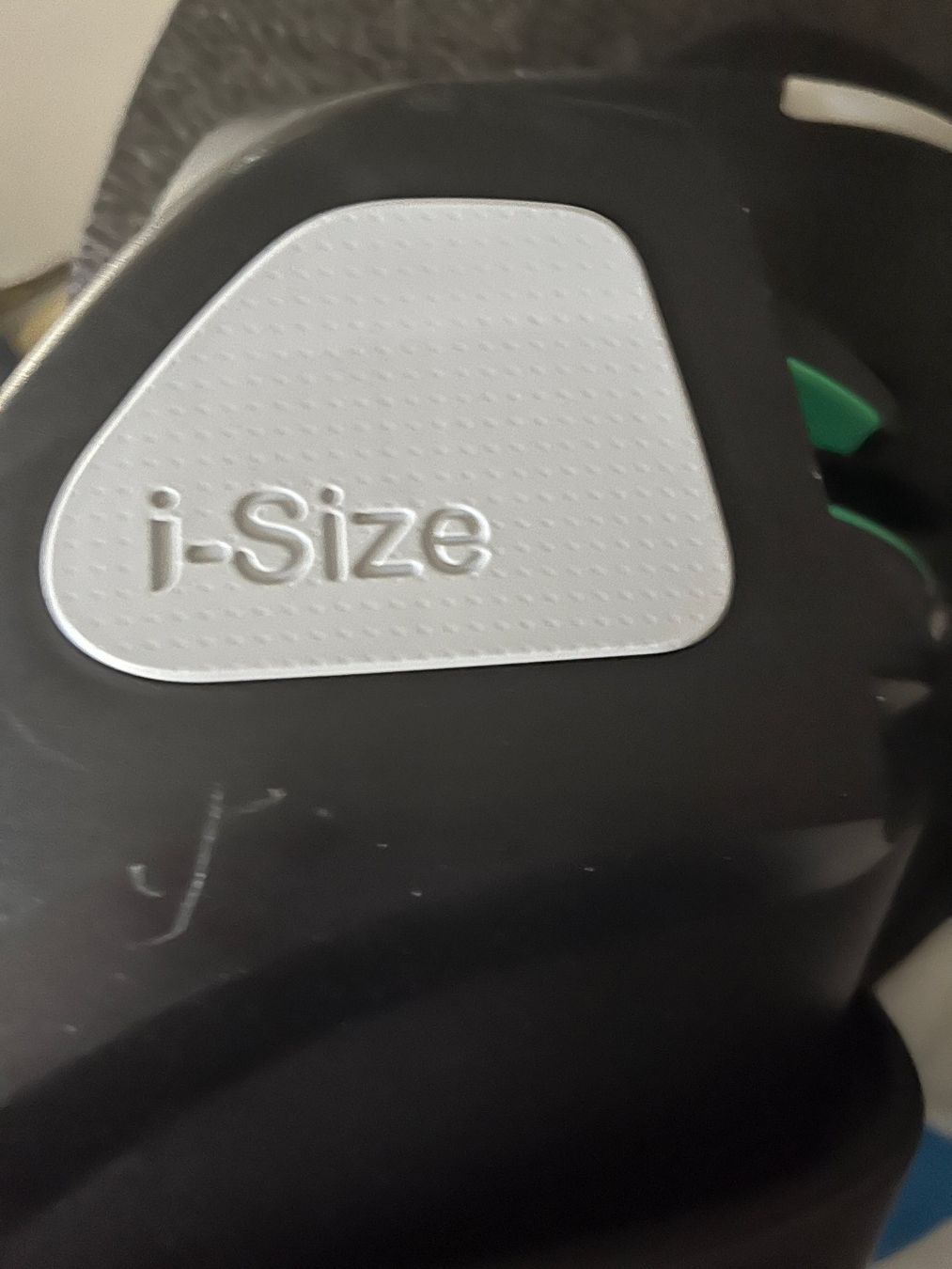 Sièges auto: Auto-Kindersitz maxi cosi i-size – D'occasion à Dagmersellen par Pehe11 3