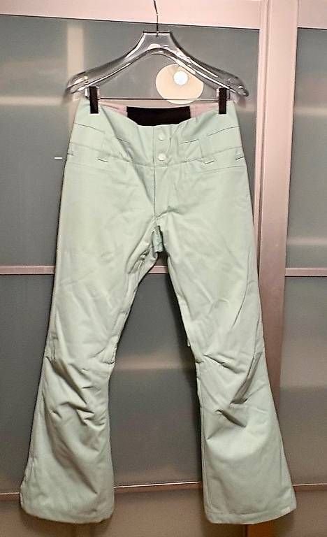 Hosen: Neuwertige Skihose Roxy Grösse M – Gebraucht aus Hedingen von inf_mjl7