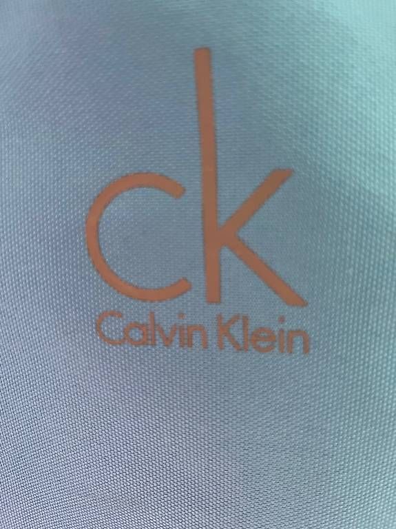 Borse: Reisetasche Calvin Klein Neu – Usato da Meilen venduto da tif_x9sj 4