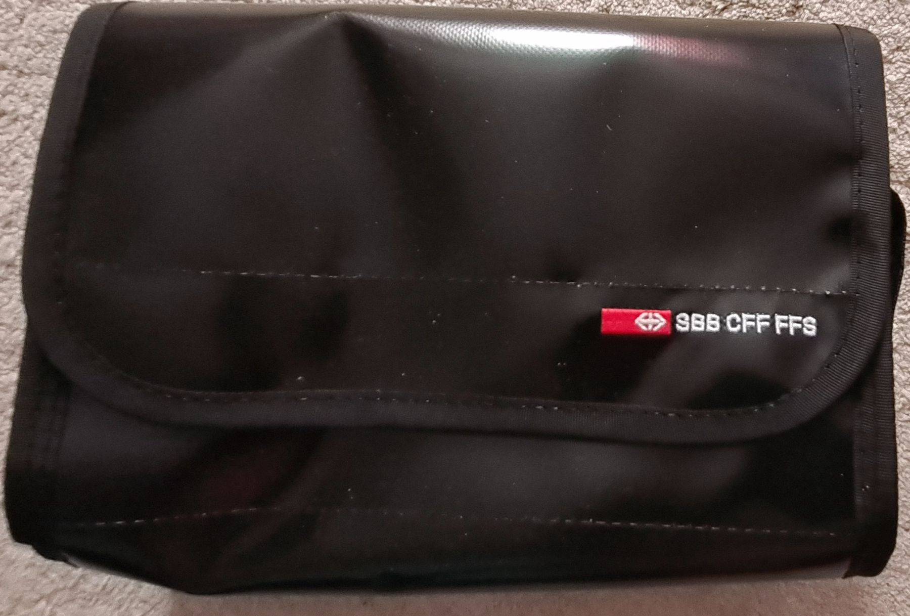 Altro in  Abbigliamento & Accessori: petite sacoche plastifiée / – Nuovo e nell'imballaggio originale da Cortaillod venduto da signep 6