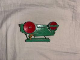 Dinky toys Aveling-Barford 251