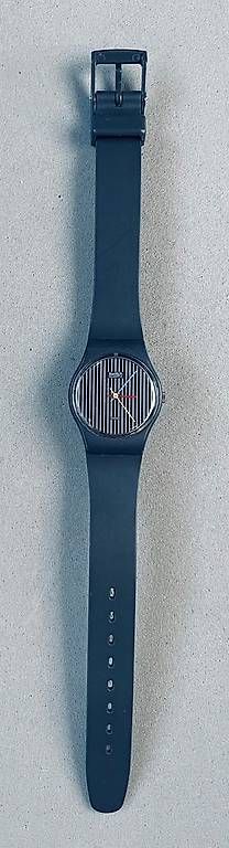 Orologi: Swatch Lady Miss Chanel – Usato da Nunningen venduto da Cernunnos8