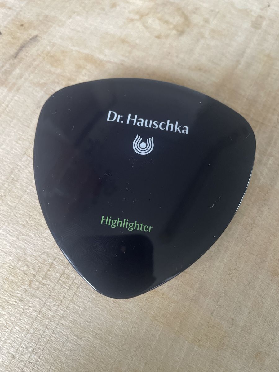 Dr. Hauschka Make-up: Dr. Hauschka Highlighter, illuminating 01, NEU – Neu (gemäss Beschreibung) aus Zürich von ani_8d5j 2