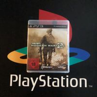 Call of Duty Modern Warfare 2 für PS3