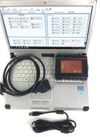 LKW Diagnose für CNHTC/Sinotruk neueste Software & Adapter