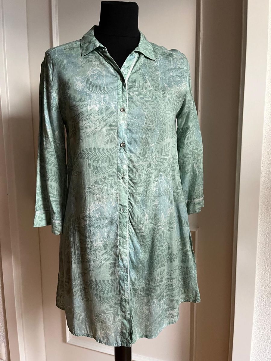 Nile Camicette: Bluse von Nile 3/4 Arm – Usato da Thun venduto da mir_8tjd