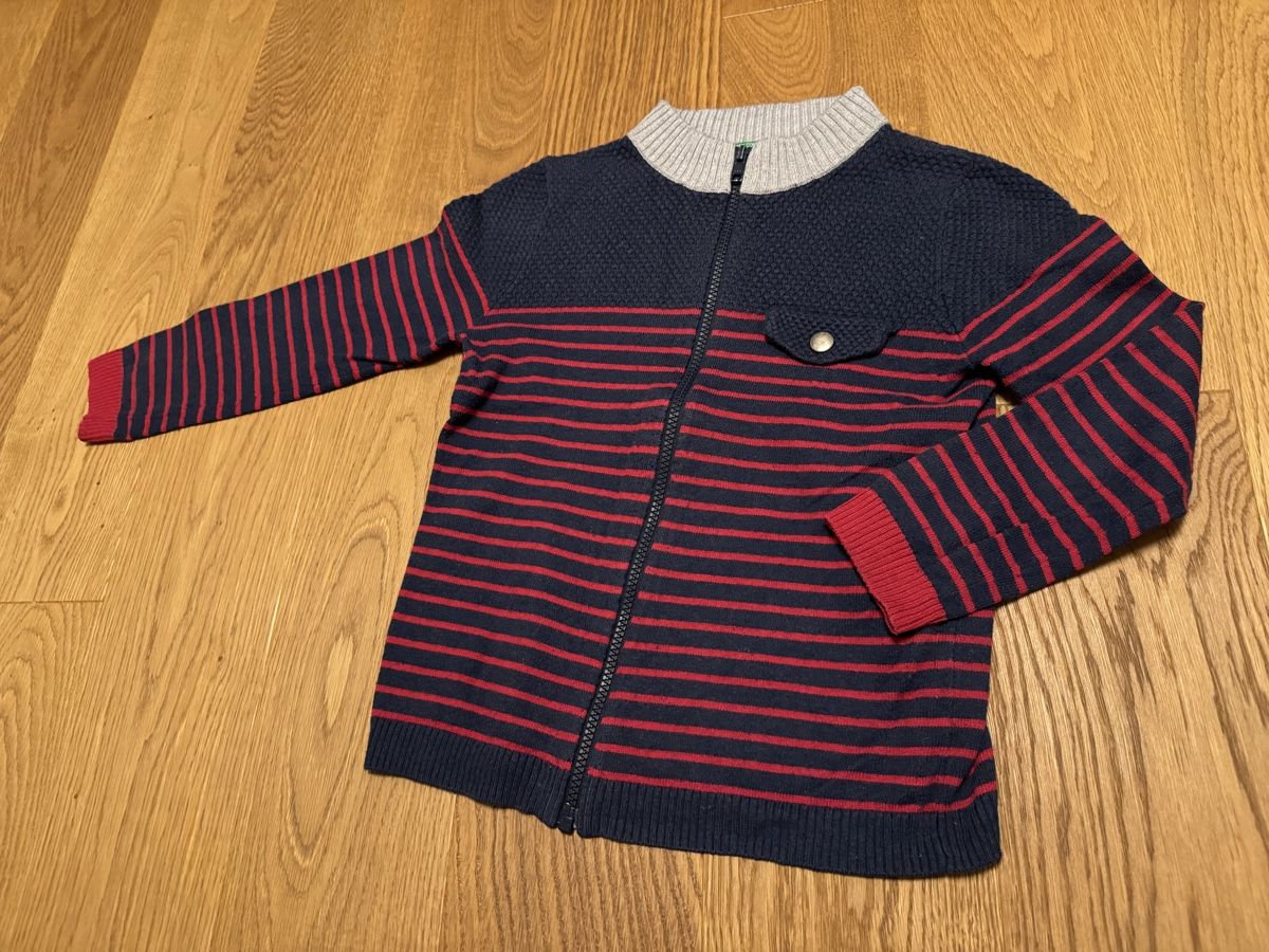 Lotti & Set di vestiti: Kleidungspakete Gr. 116 – Usato da Genthod venduto da Tidus04 6