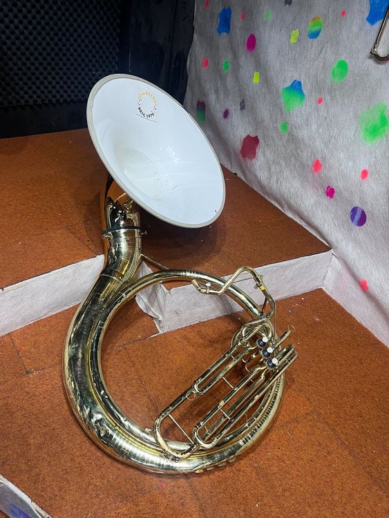 Sousaphon Kaufen auf Ricardo