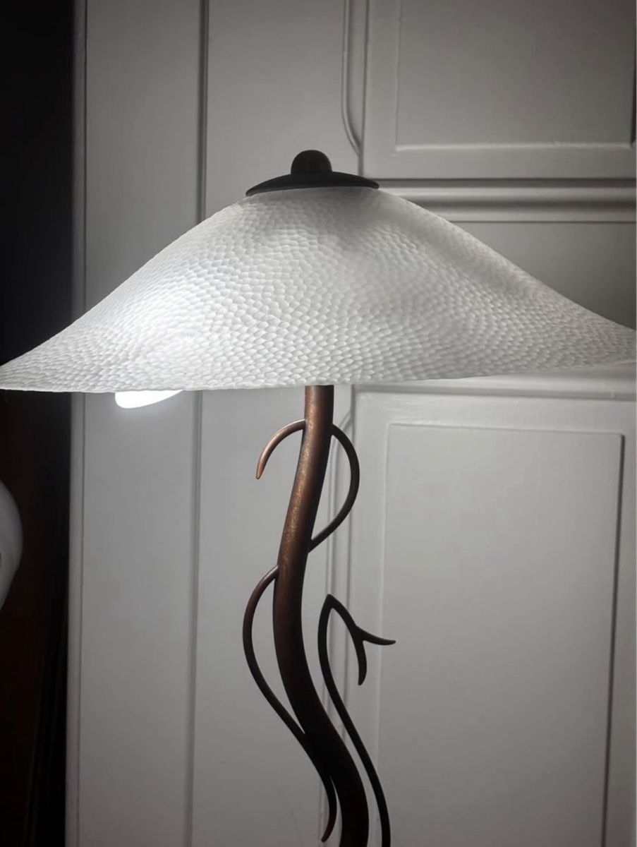 Lampade: Lampe de table design tulipe verre martel

50 – Nuovo (secondo la descrizione) da Genève venduto da ati_tj8f 3