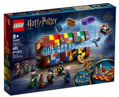 LEGO® 76399 Hogwarts™ Zauberkoffer