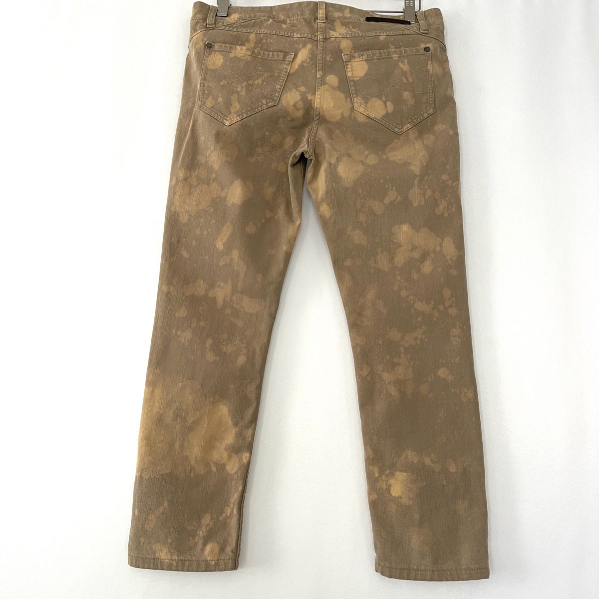 Brunello Cucinelli Jeans: BRUNELLO CUCINELLI Pants – Nuovo (secondo la descrizione) da Emmen venduto da Avviivva_Com2023 3