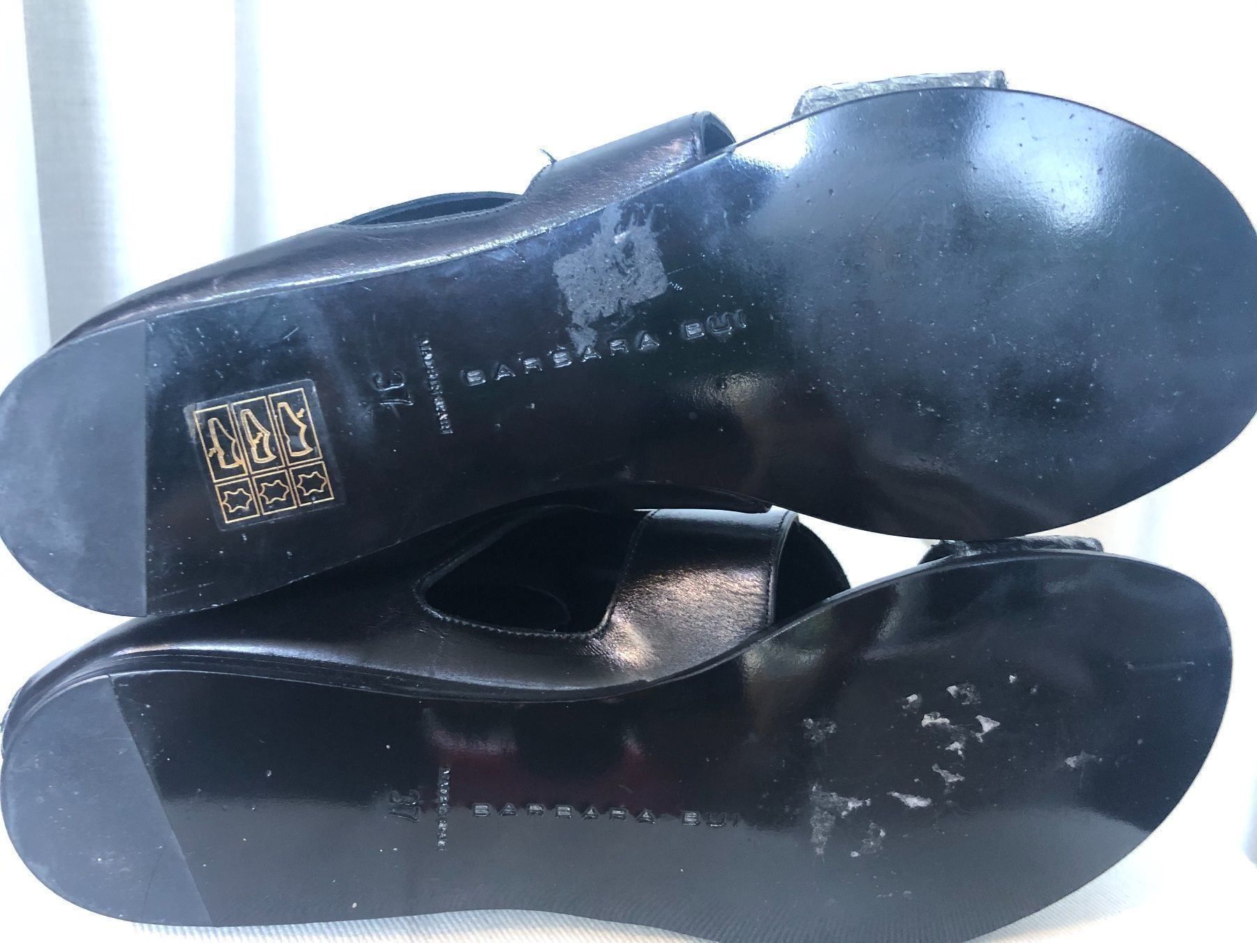 Scarpe da donna: Barbara Bui Gladiator sandals N. 37. New – Nuovo (secondo la descrizione) da Lugano venduto da Vintage.Mood 5