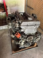 Alfa Romeo Motor 2.0
