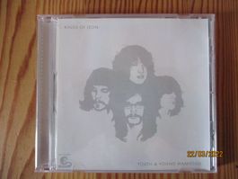 Kings Of Leon --  Youth & Young Manhood