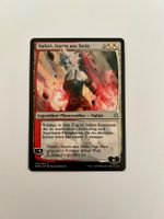 MTG - Nahiri, Sturm aus Stein - War of the Spark - DE