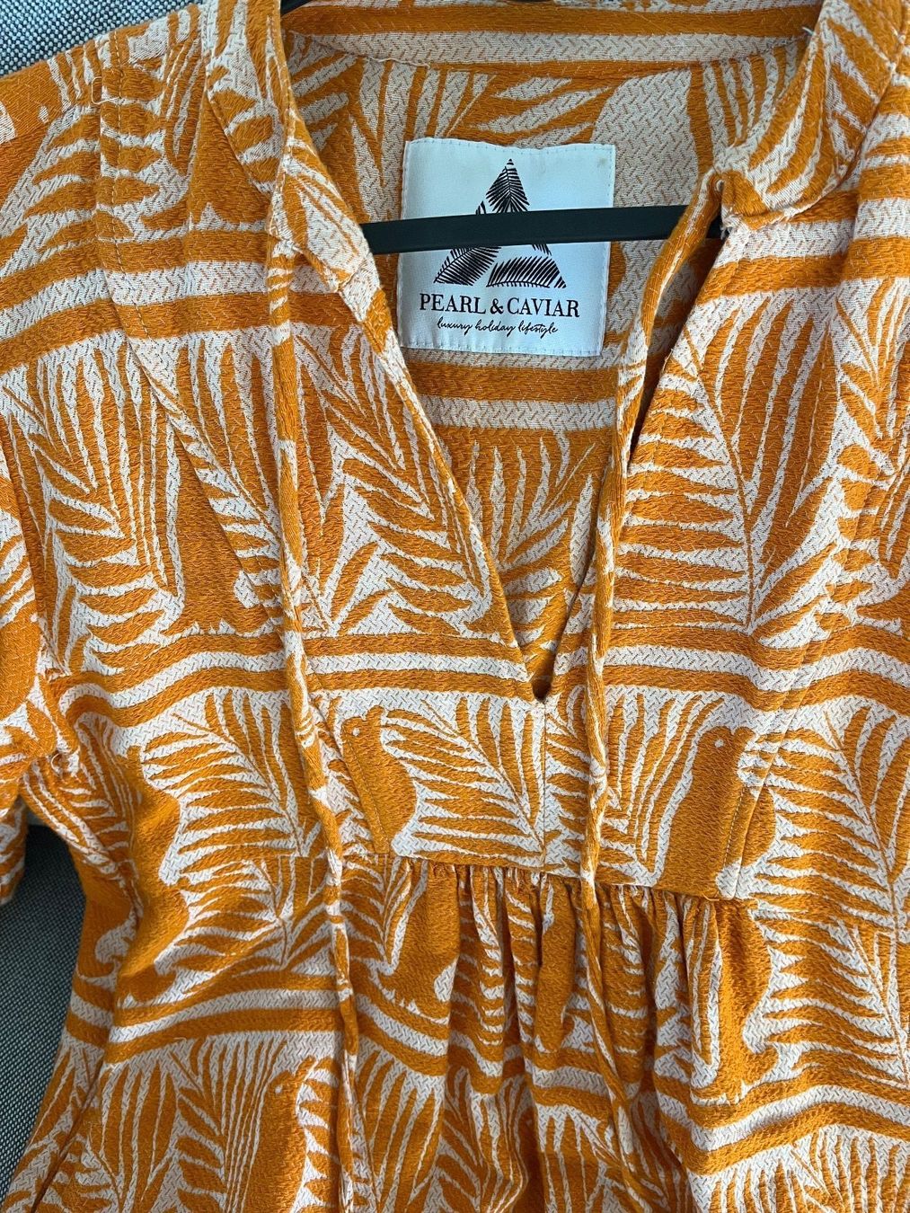 Vestiti: Modische Kleid – Usato da Brüttisellen venduto da St.Zach 5