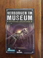 Escape Spiel Verborgen im Museum