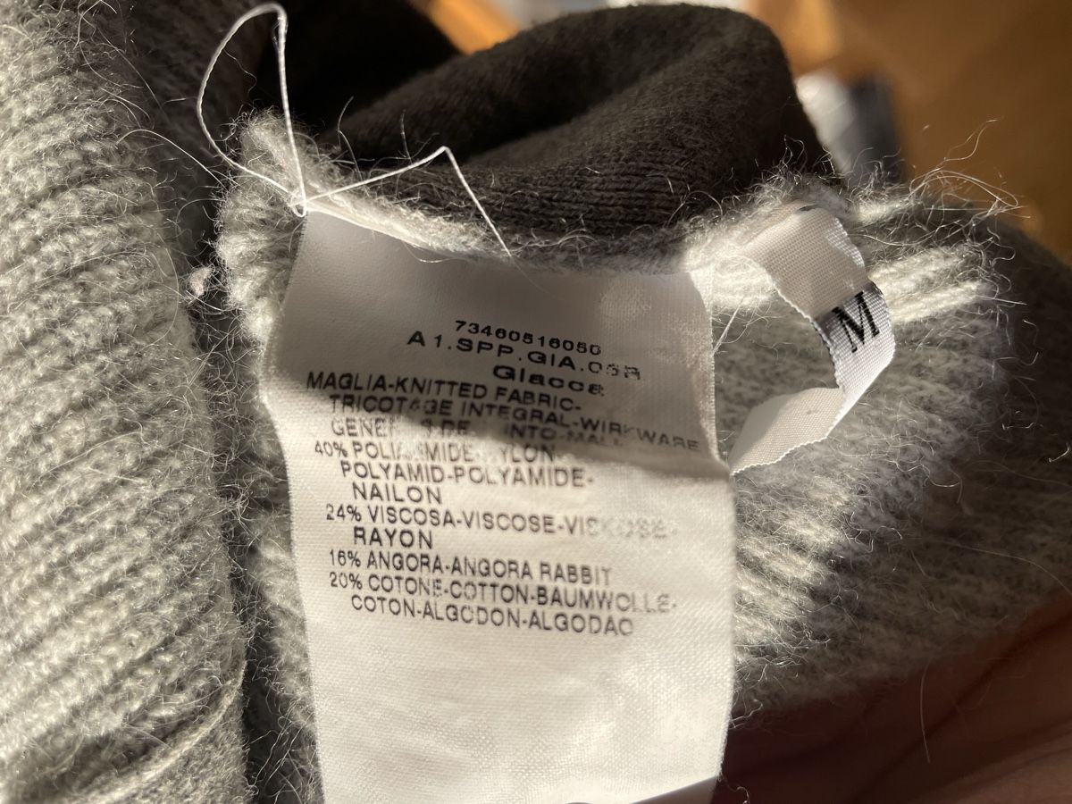 Sportmax Maglioni & Felpe: Sportmax Code Strickjacke M – Usato da Basel venduto da jel_2rsq 4
