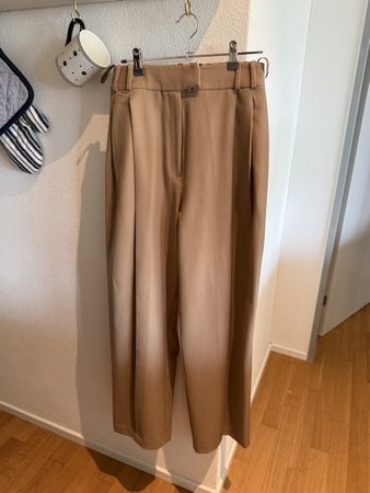 Re Ona trouser in XS