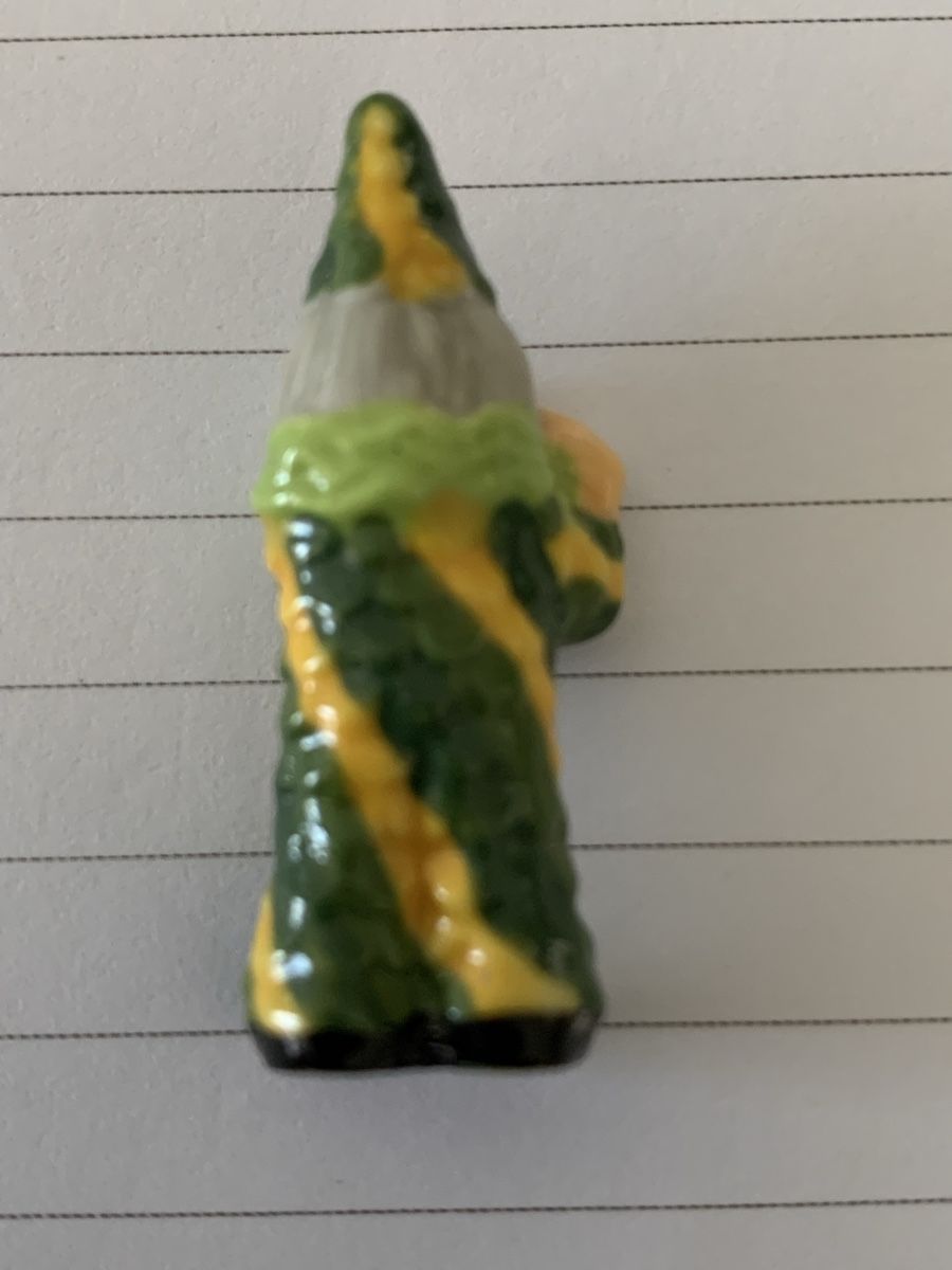 Statuette: Kübler Figure – Nuovo (secondo la descrizione) da Breitenbach venduto da subaruantonio 2