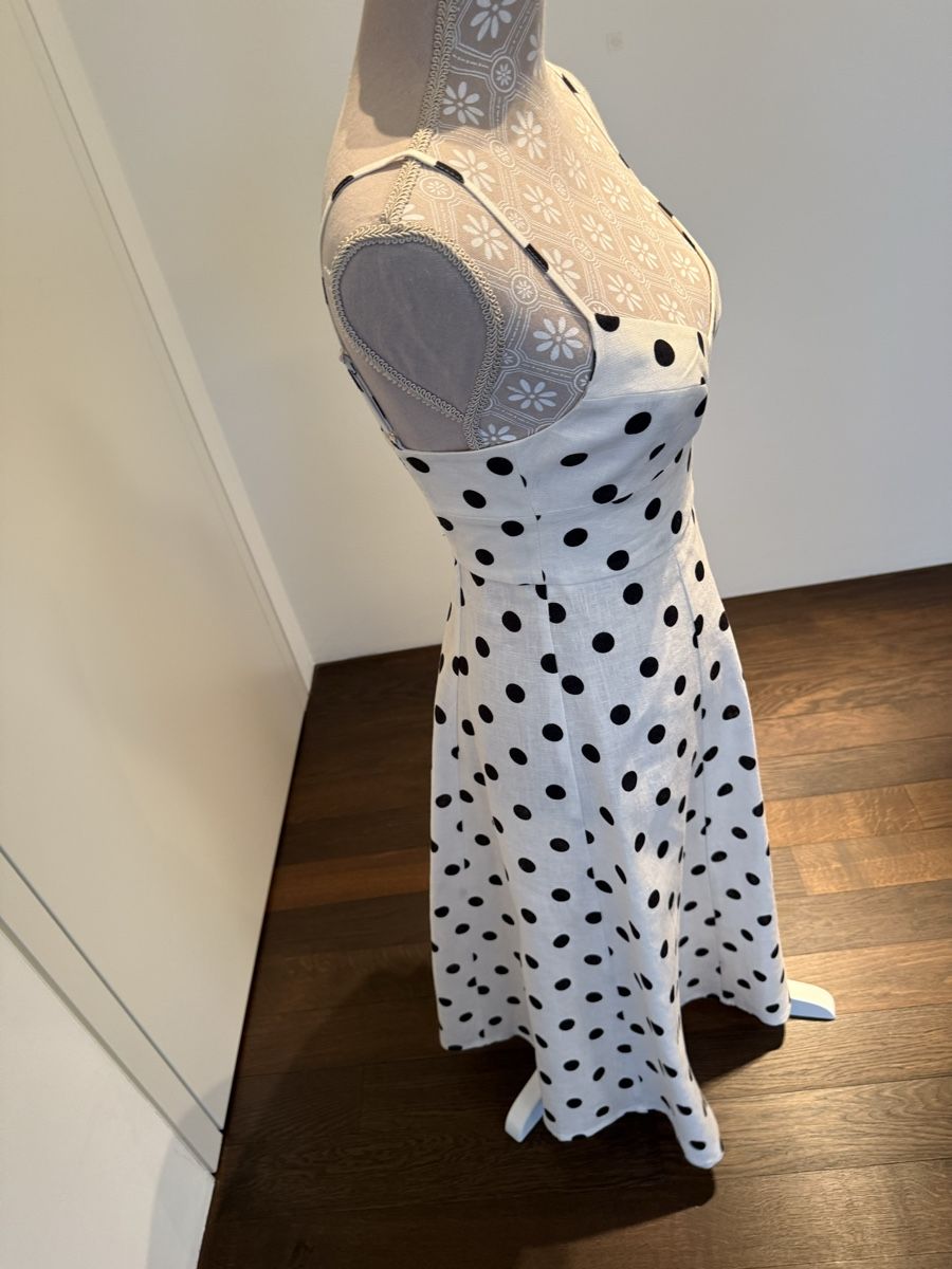 Zimmermann Vestiti: Zimmermann Kleid Gr.0 – Nuovo (secondo la descrizione) da Balzers venduto da Lissi57 3