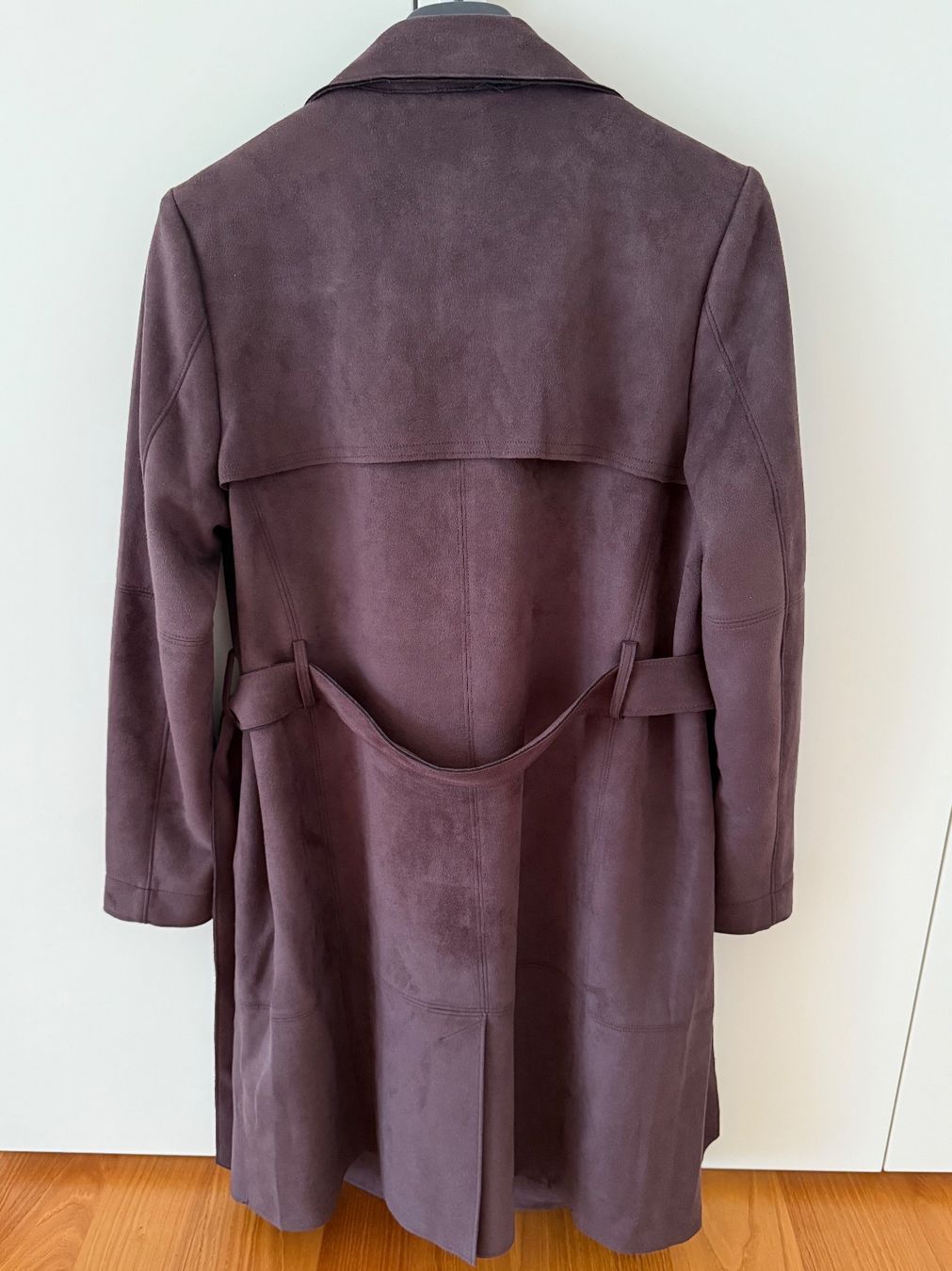 Cappotti: Mantel von NYC Brodway – Usato da Sissach venduto da laura.x4 1