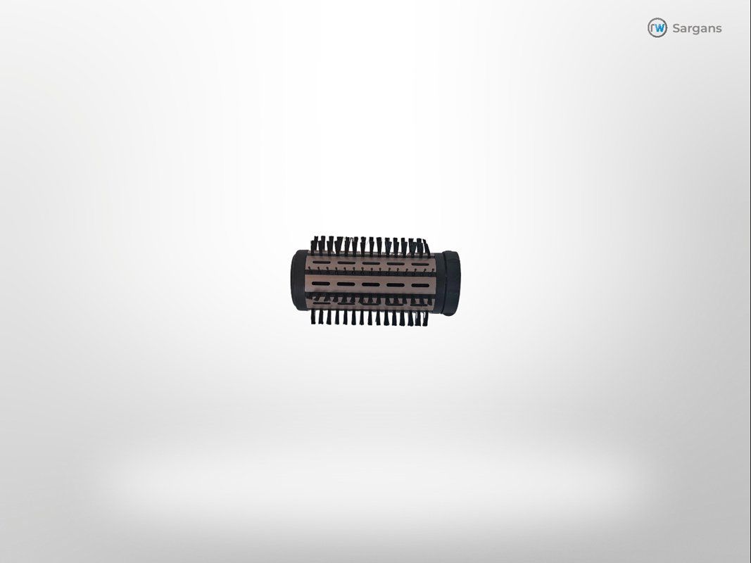 Remington Asciugacapelli: REMINGTON "Keratin Protect" Warmluftbürste – Nuovo (secondo la descrizione) da Sargans venduto da Restwert_Sargans 2